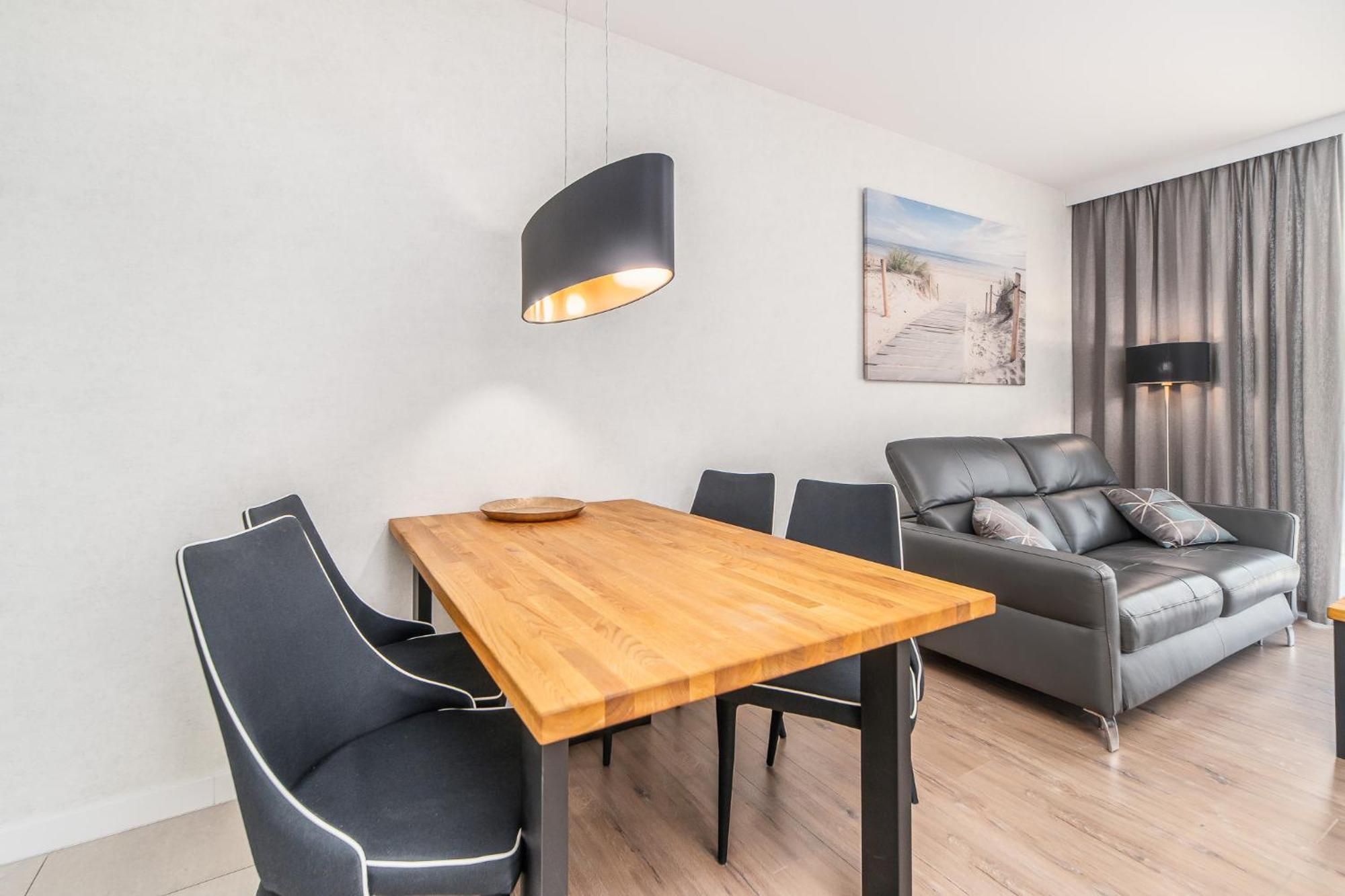 מידזיזדרויה Bel Mare Lux Apartment B105 With Patio Garden By Noclegi Renters מראה חיצוני תמונה