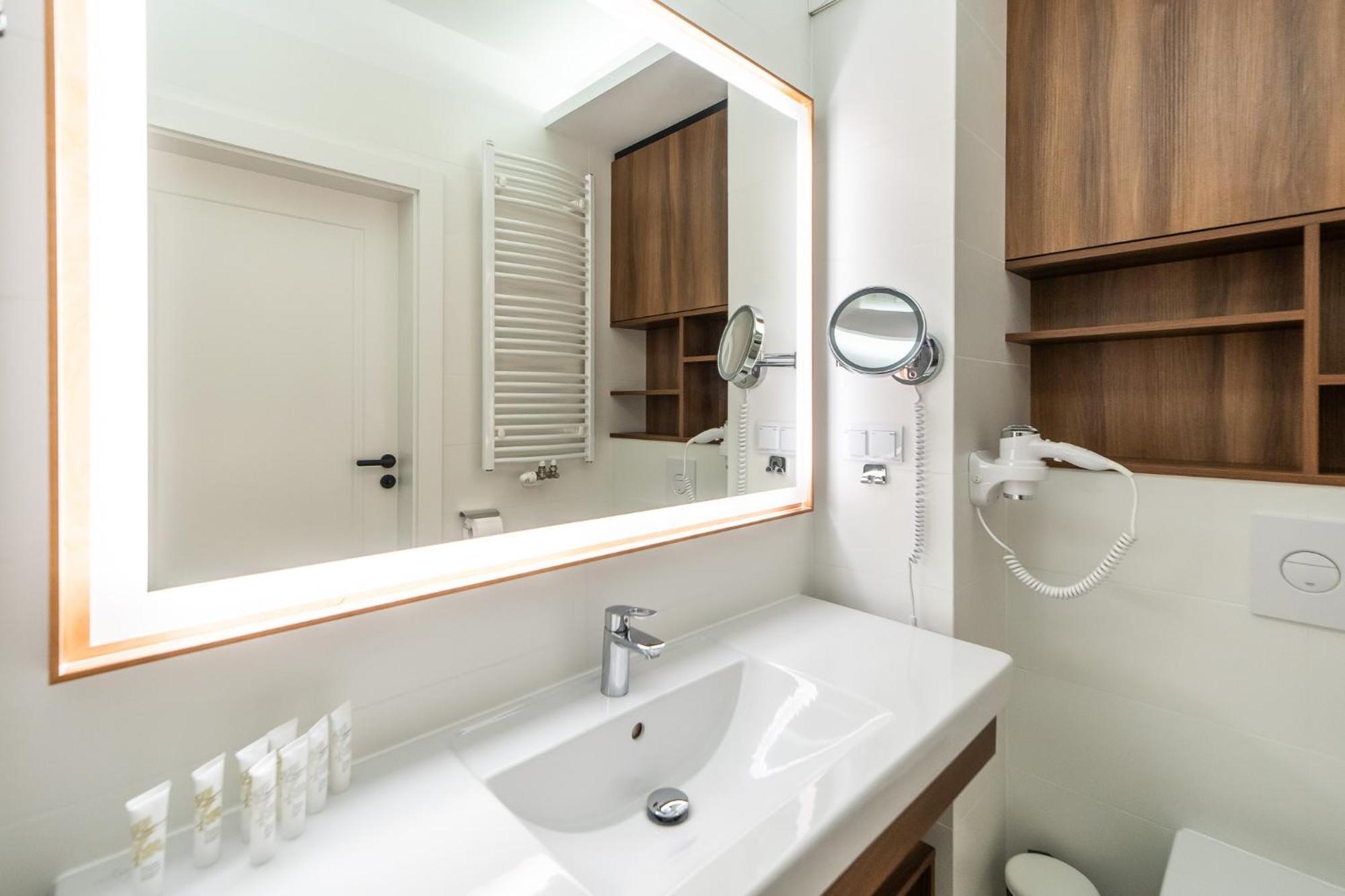 מידזיזדרויה Bel Mare Lux Apartment B105 With Patio Garden By Noclegi Renters מראה חיצוני תמונה